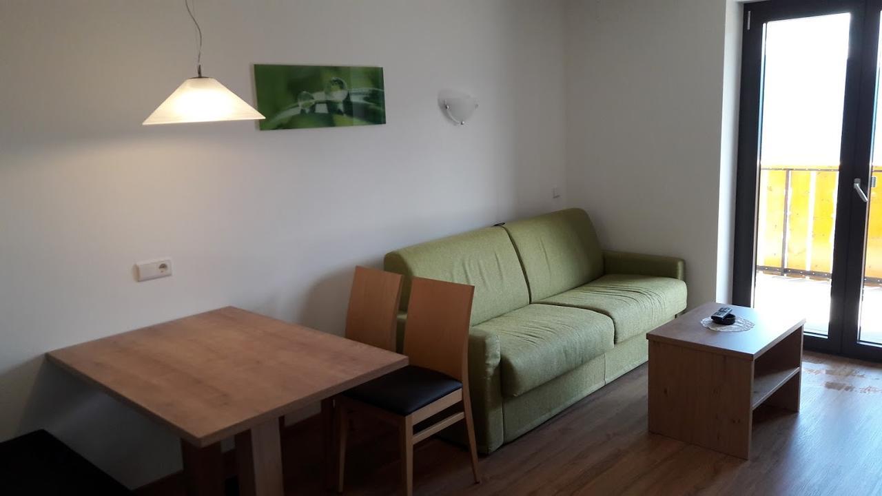 Residence Vellauerhof Lagundo Bagian luar foto